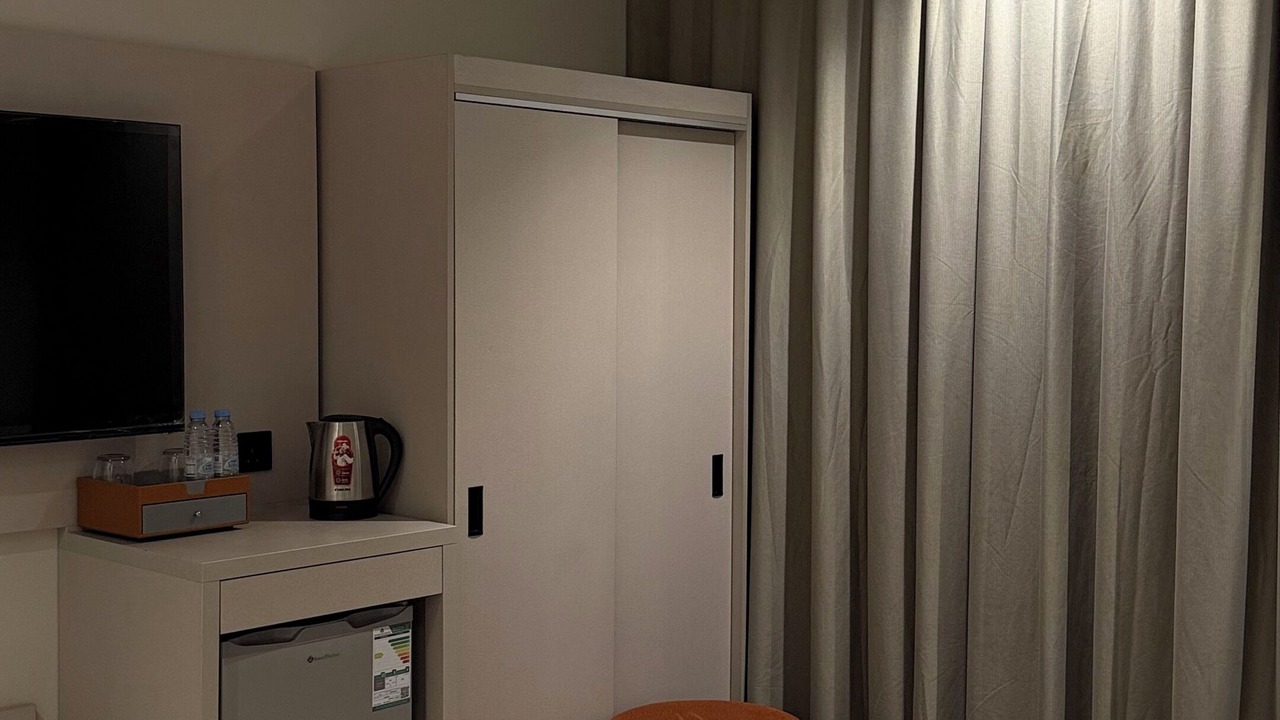 Photo of Bedroom in Riyadh