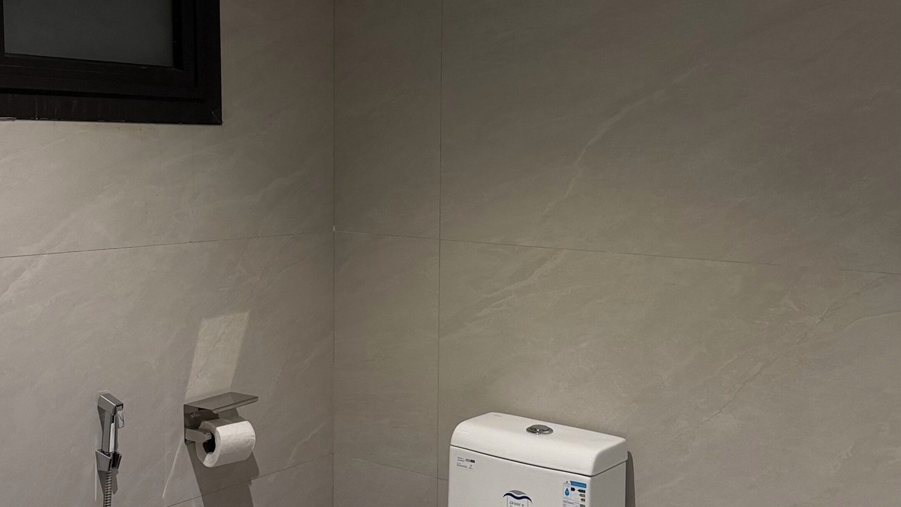 Photo of Bathroom in Riyadh