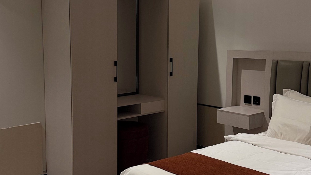 Photo of Bedroom in Riyadh