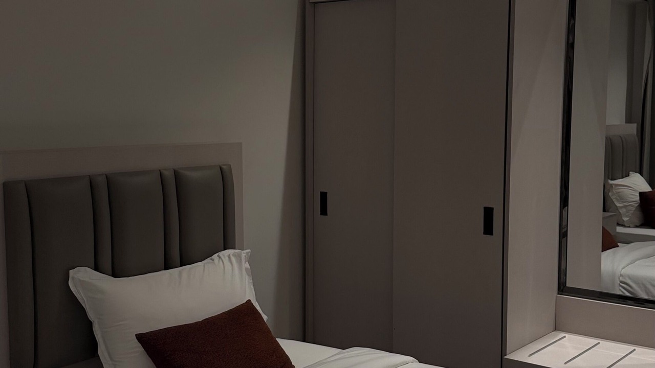Photo of Bedroom in Riyadh