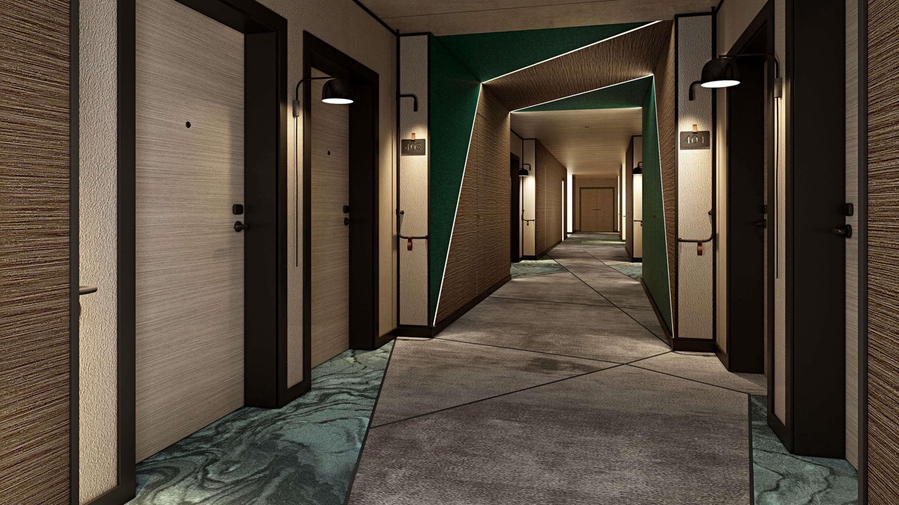 Photo of Bedroom in Dhahran