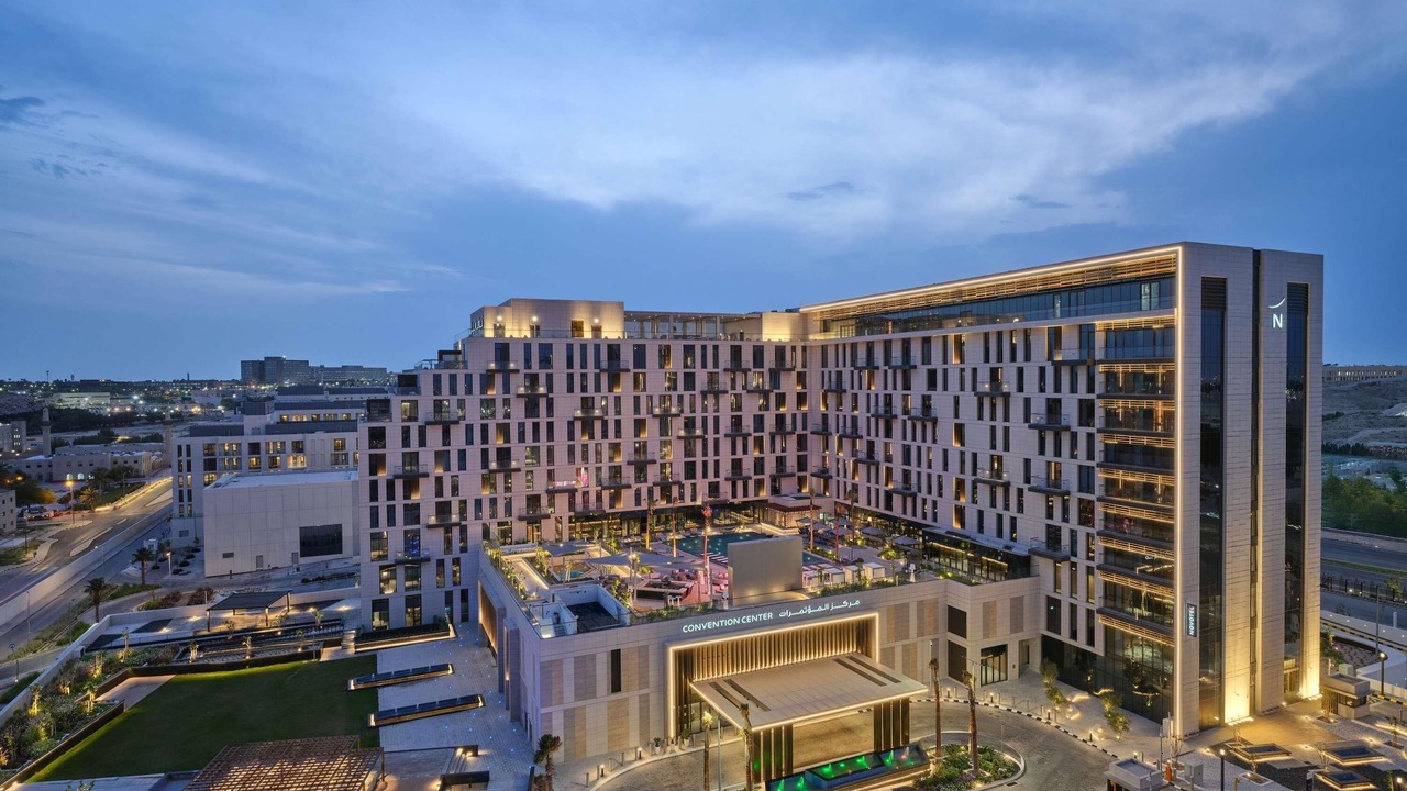 Photo of Outdoor in Dhahran