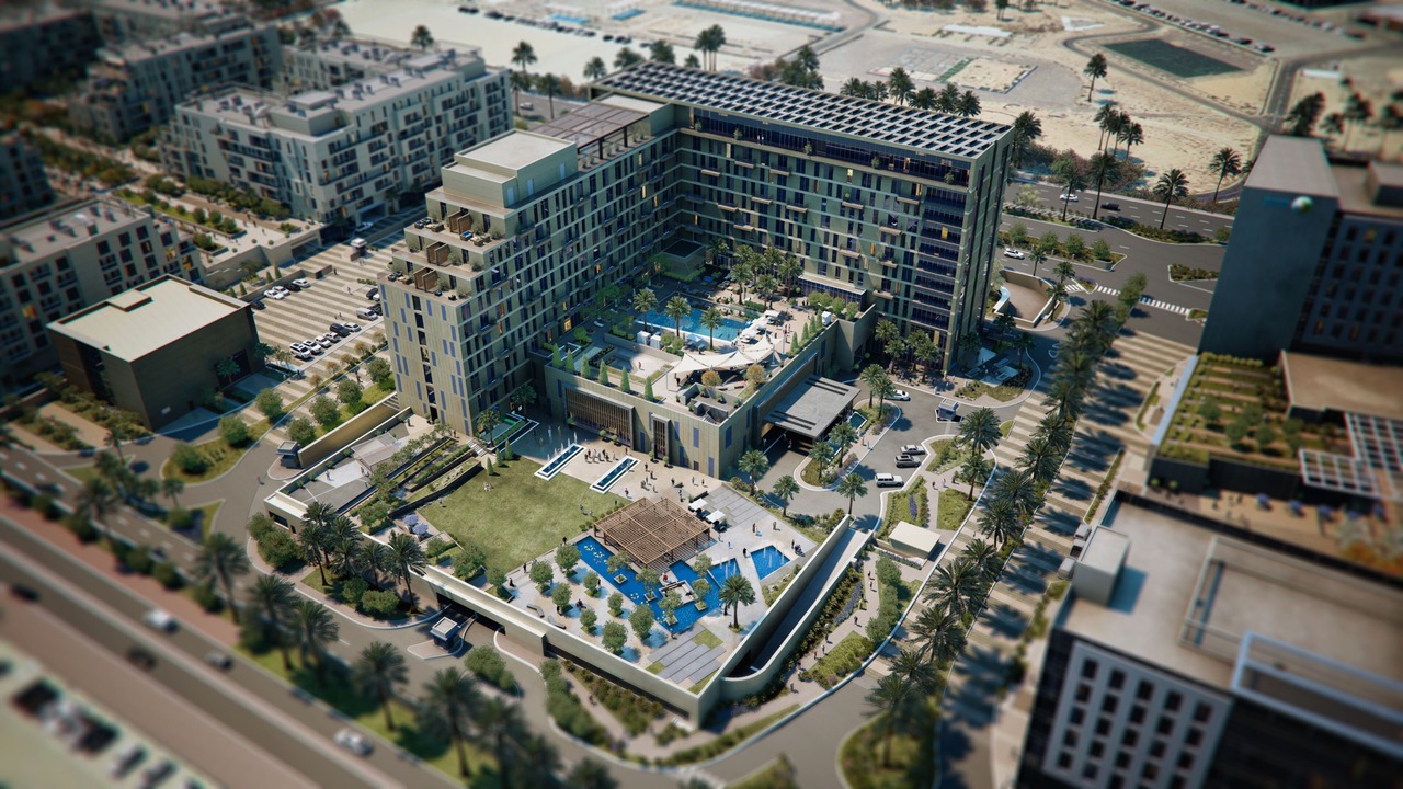 Photo of Outdoor in Dhahran