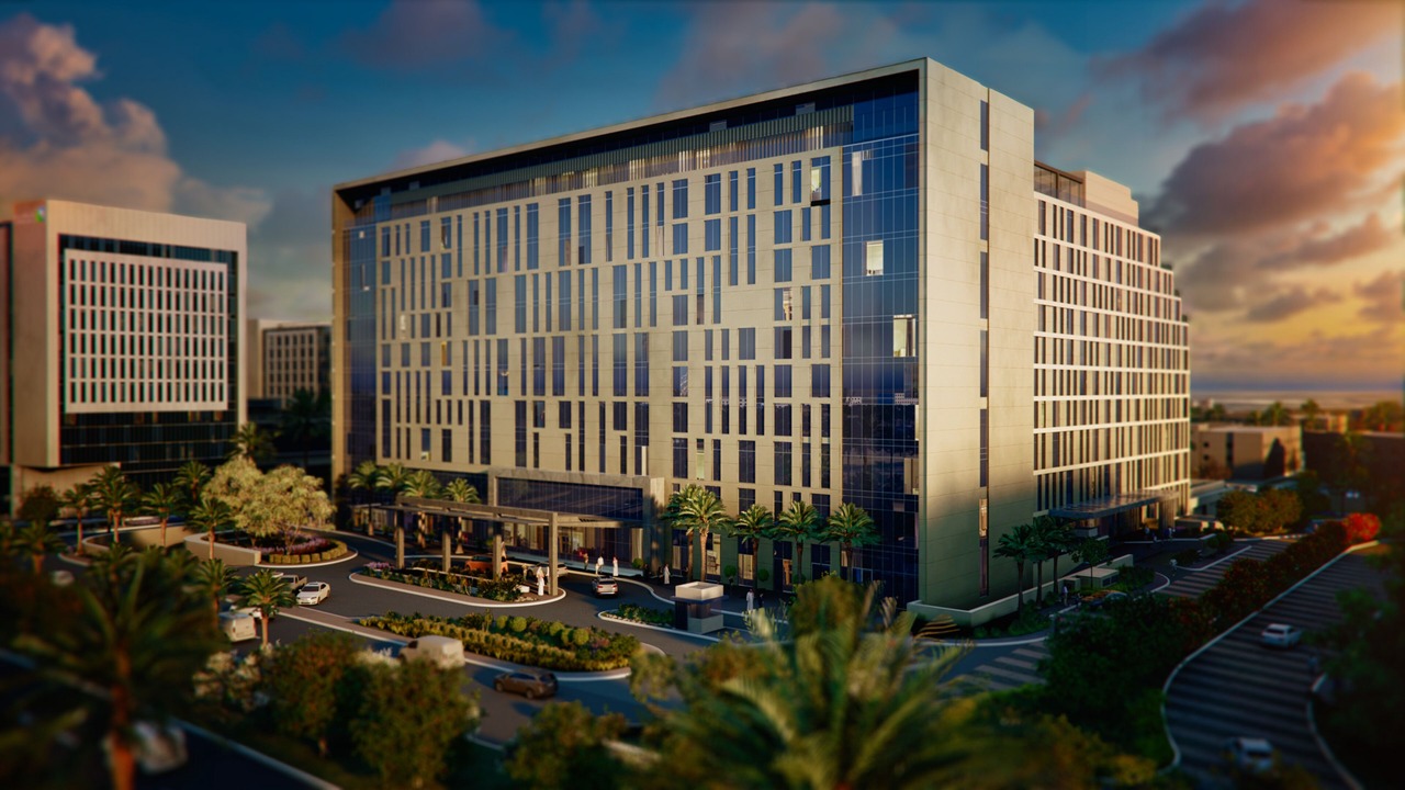 Photo of Outdoor in Dhahran