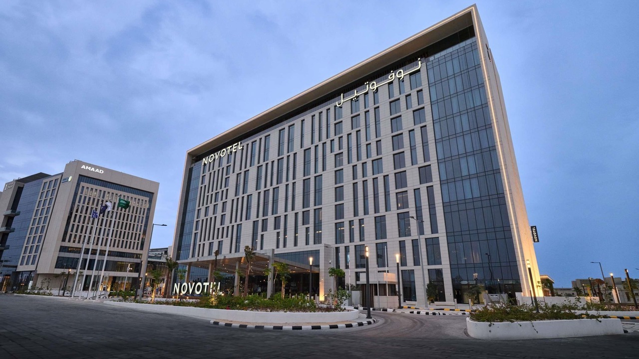Photo of Outdoor in Dhahran