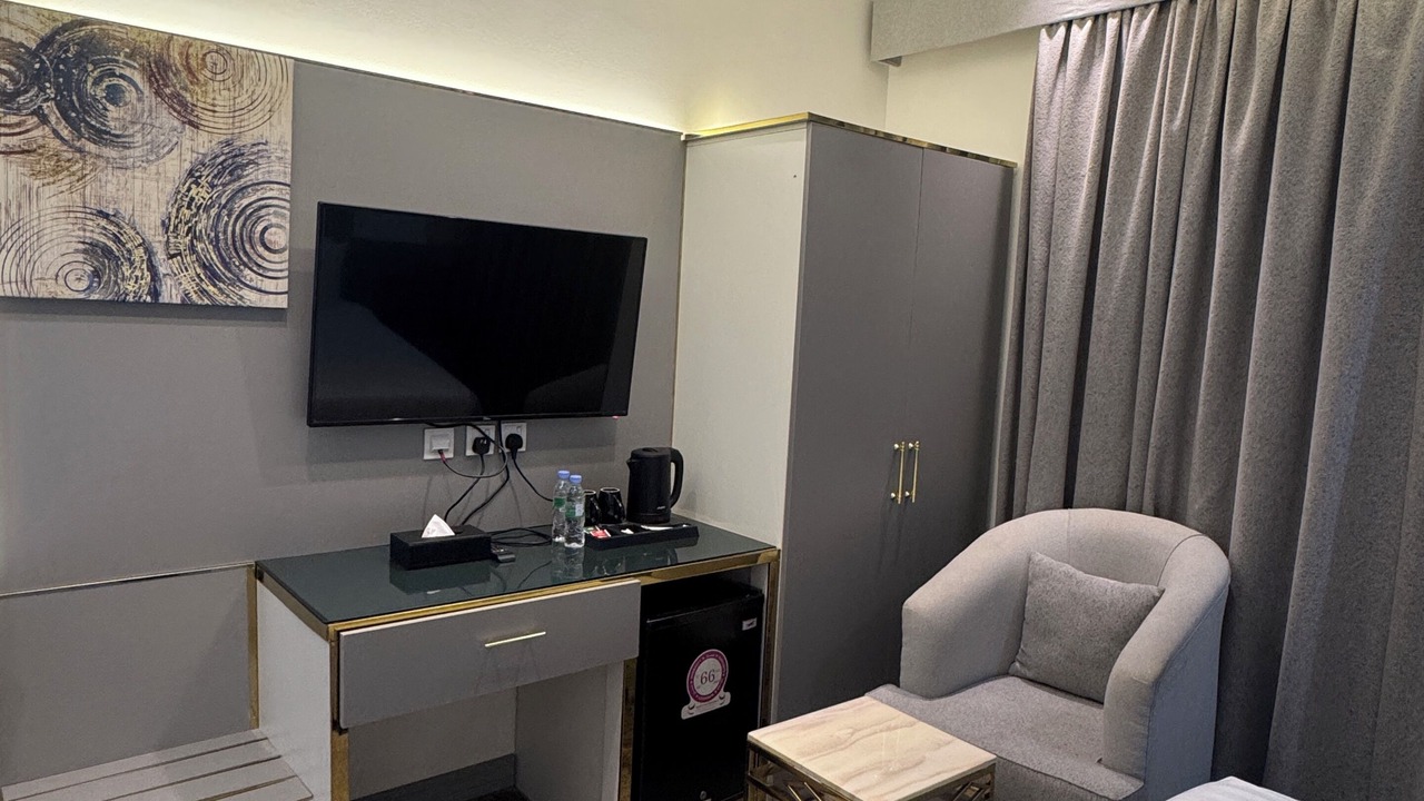Photo of Bedroom in Medina