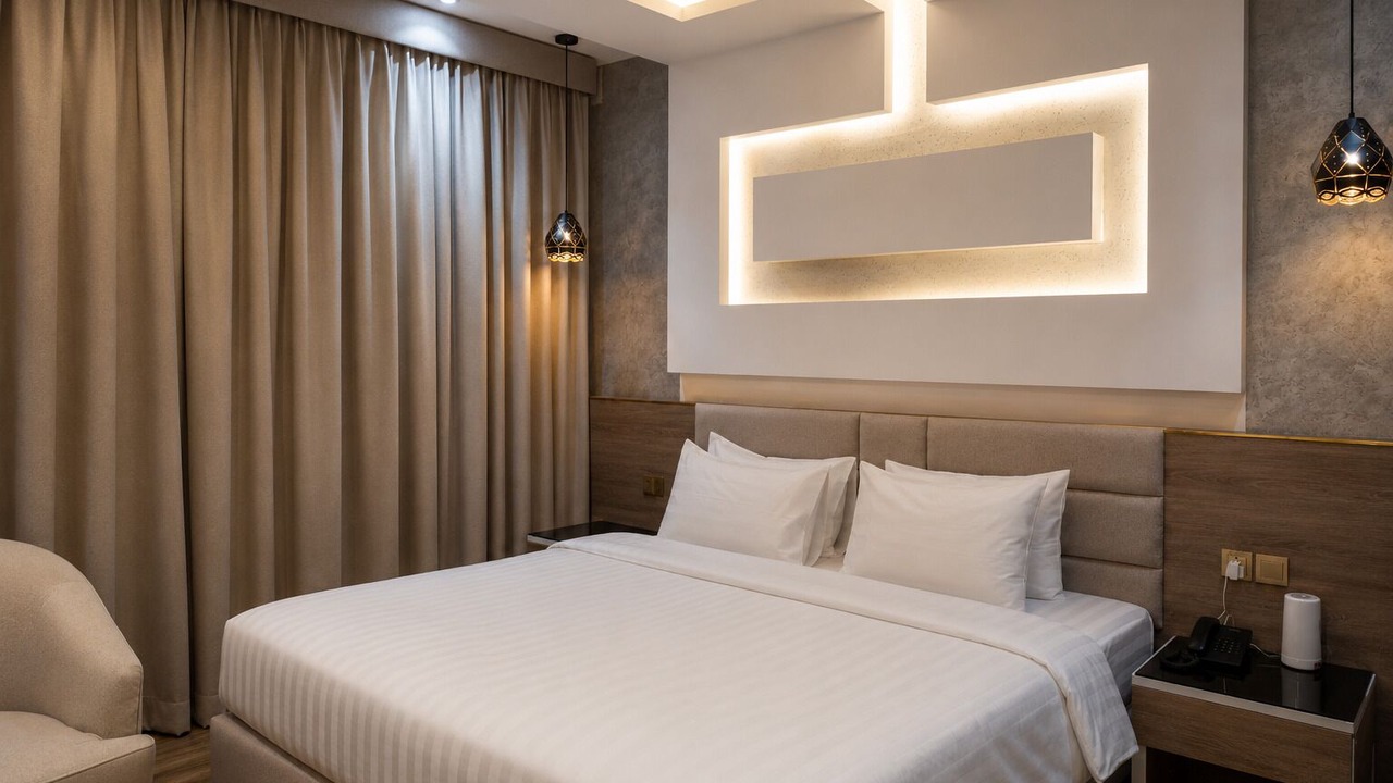 Photo of Bedroom in Medina