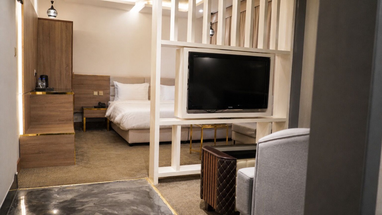 Photo of Bedroom in Medina