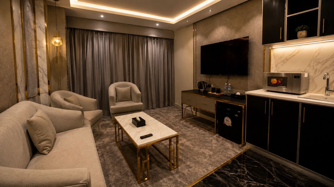 Photo of Bedroom in Medina