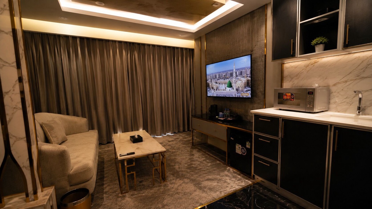 Photo of Bedroom in Medina