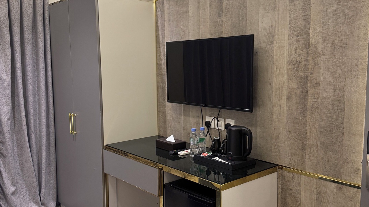 Photo of Bedroom in Medina