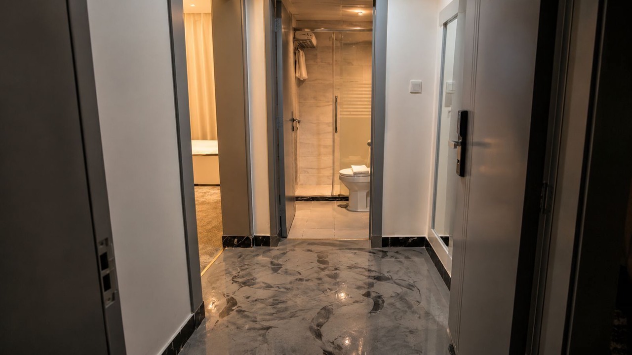 Photo of Bedroom in Medina