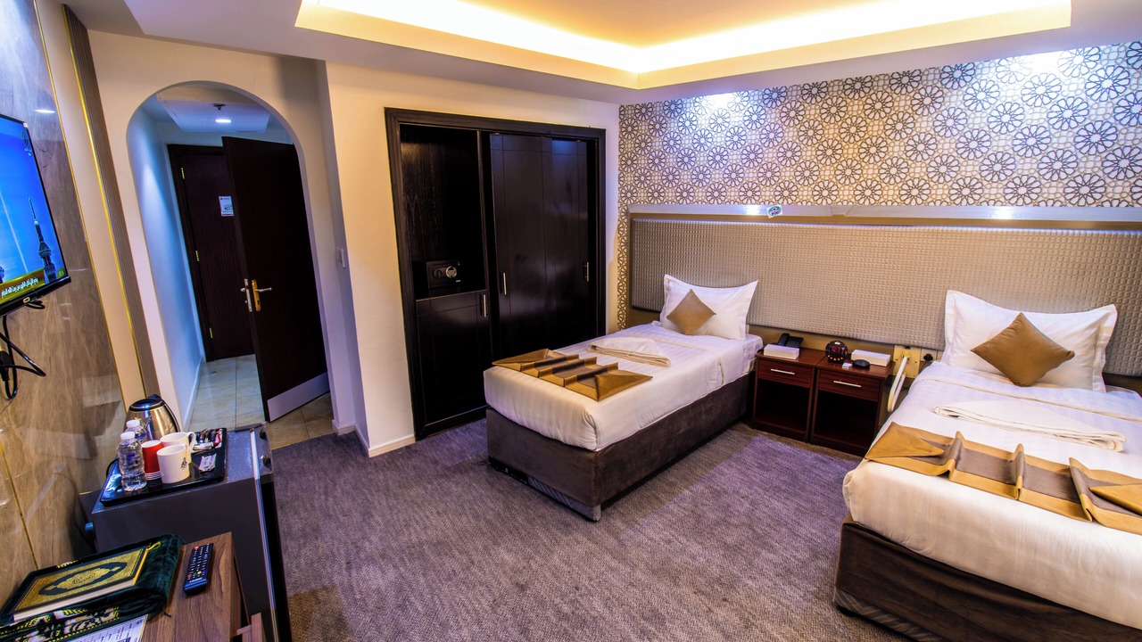 Photo of Bedroom in Al Aziziyah