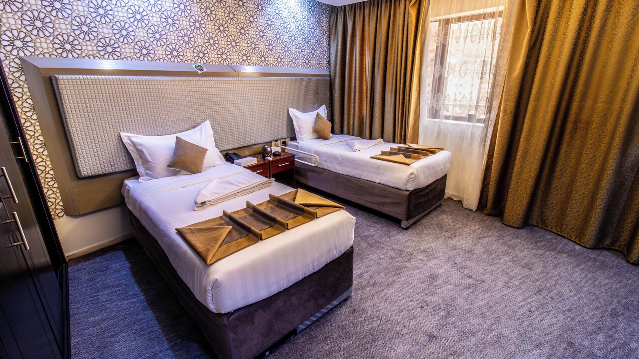 Photo of Bedroom in Al Aziziyah
