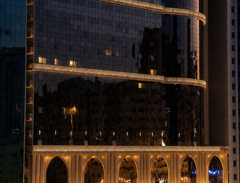 Photo of Outdoor in Al Aziziyah