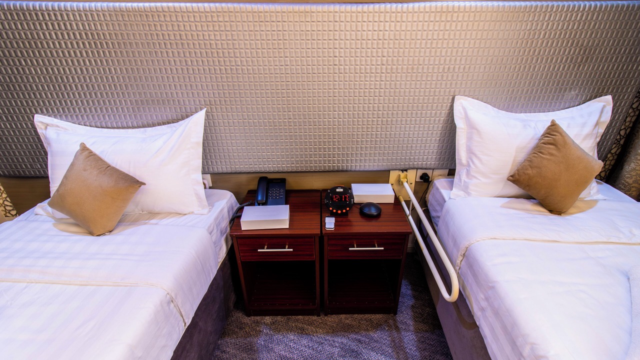 Photo of Bedroom in Al Aziziyah