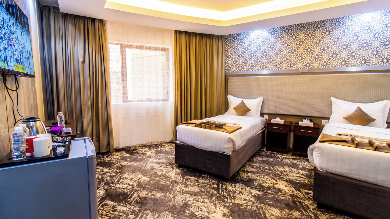 Photo of Bedroom in Al Aziziyah