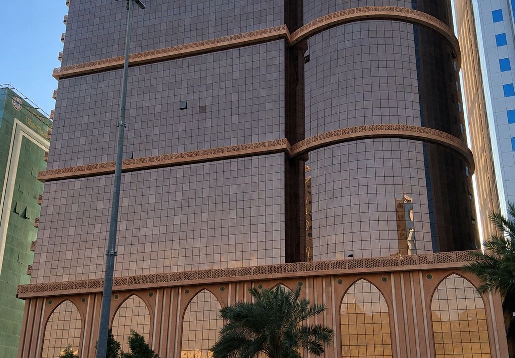 Photo of Outdoor in Al Aziziyah