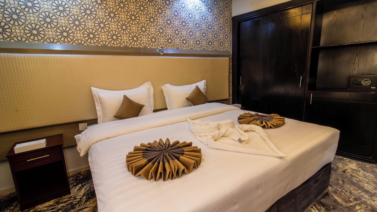 Photo of Bedroom in Al Aziziyah