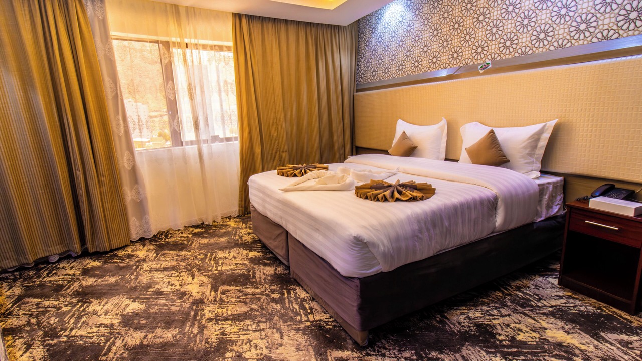 Photo of Bedroom in Al Aziziyah