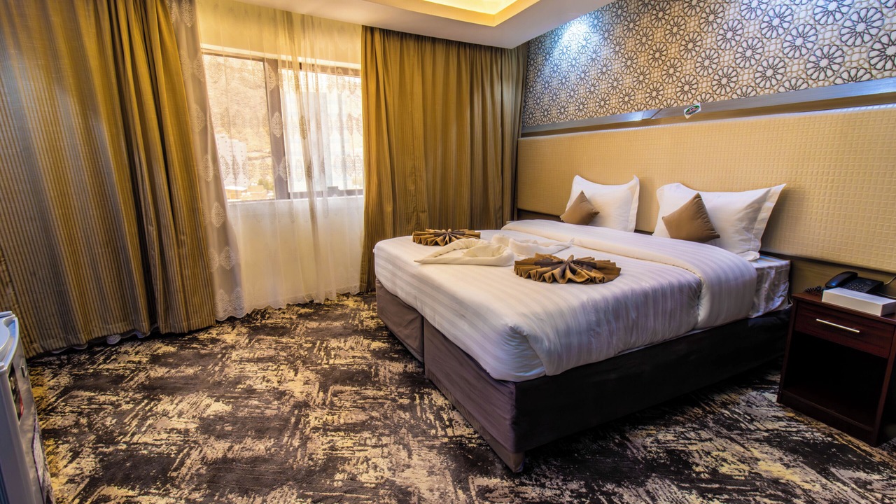 Photo of Bedroom in Al Aziziyah