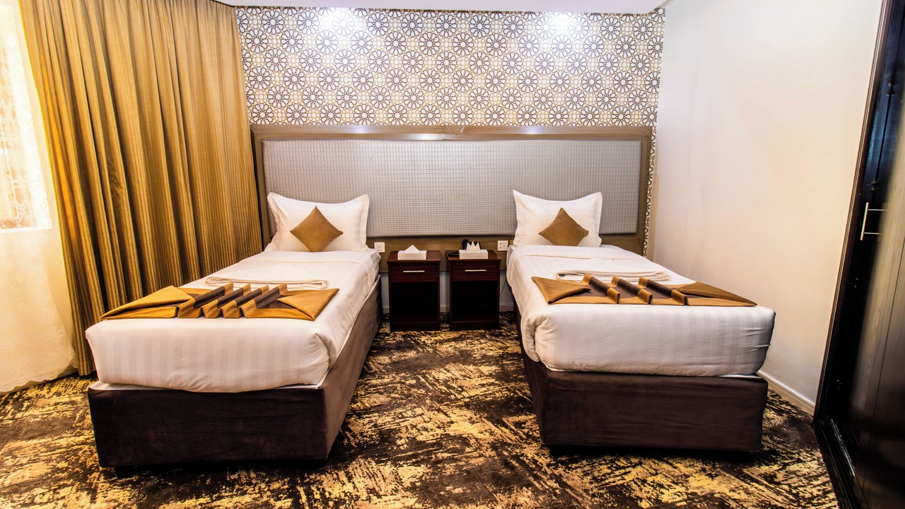 Photo of Bedroom in Al Aziziyah