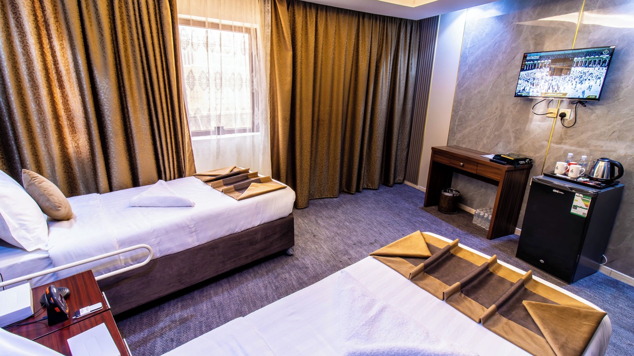 Photo of Bedroom in Al Aziziyah