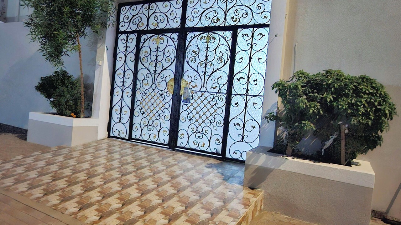 Photo of Outdoor in Al Shawqiyyah