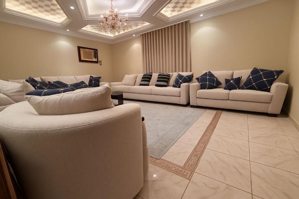 Photo of Patio Balcony in Al Shawqiyyah