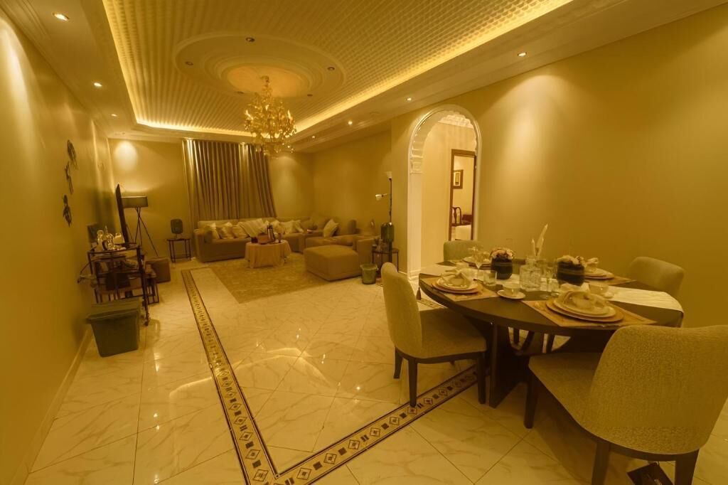 Photo of Patio Balcony in Al Shawqiyyah