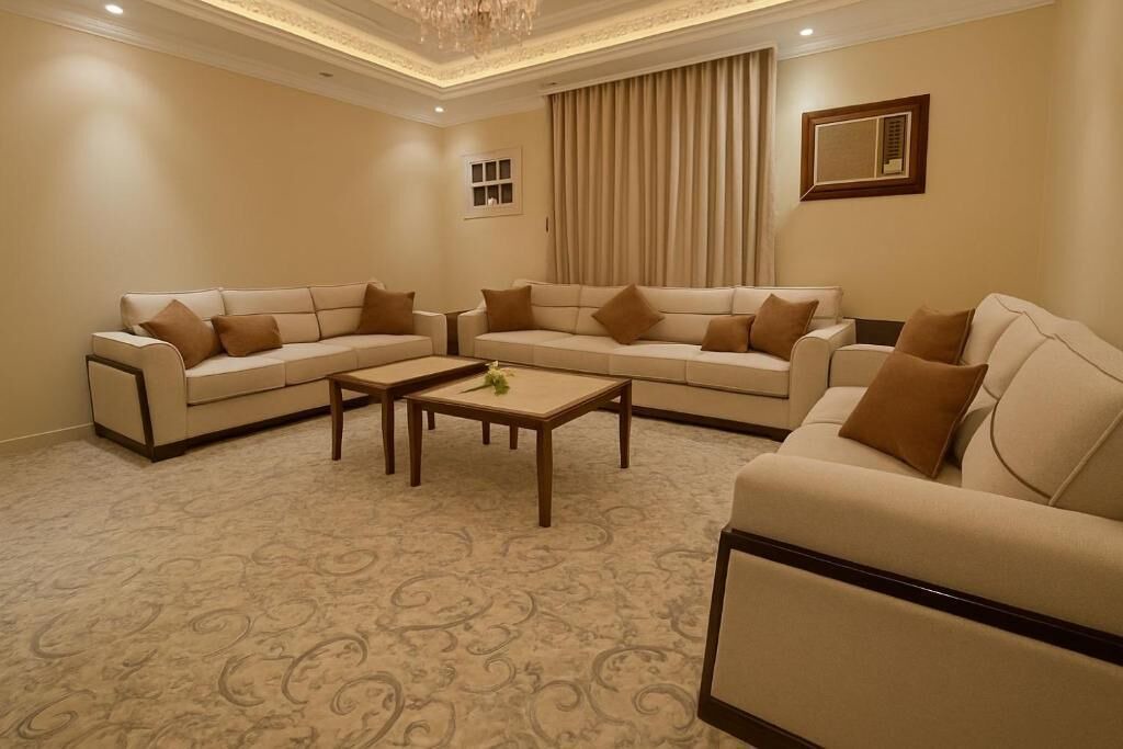 Photo of Patio Balcony in Al Shawqiyyah