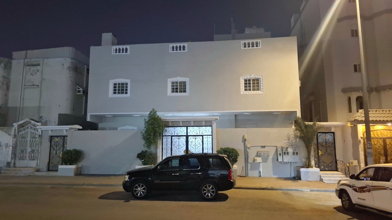 Photo of Patio Balcony in Al Shawqiyyah