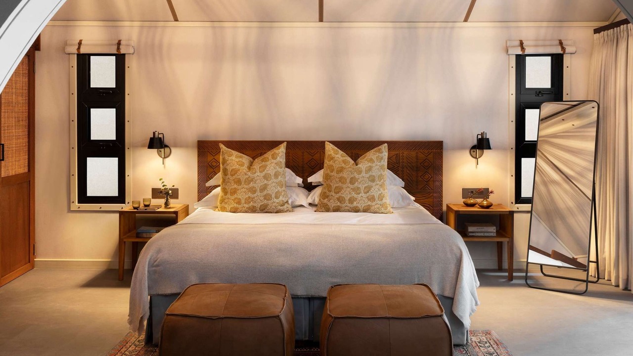 Photo of Bedroom in Al Bahah