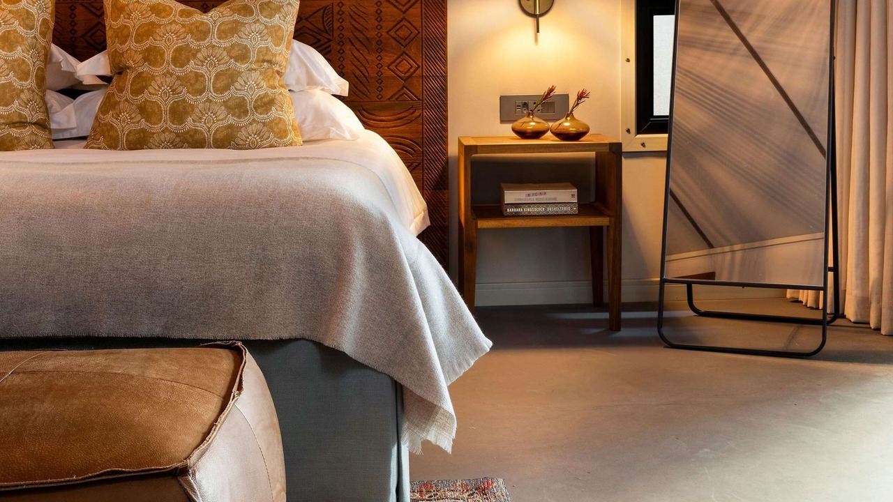 Photo of Bedroom in Al Bahah