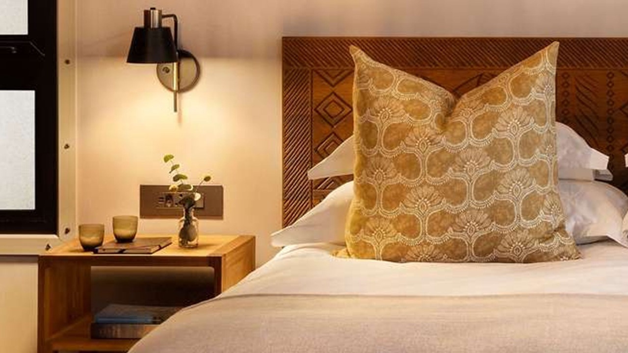 Photo of Bedroom in Al Bahah
