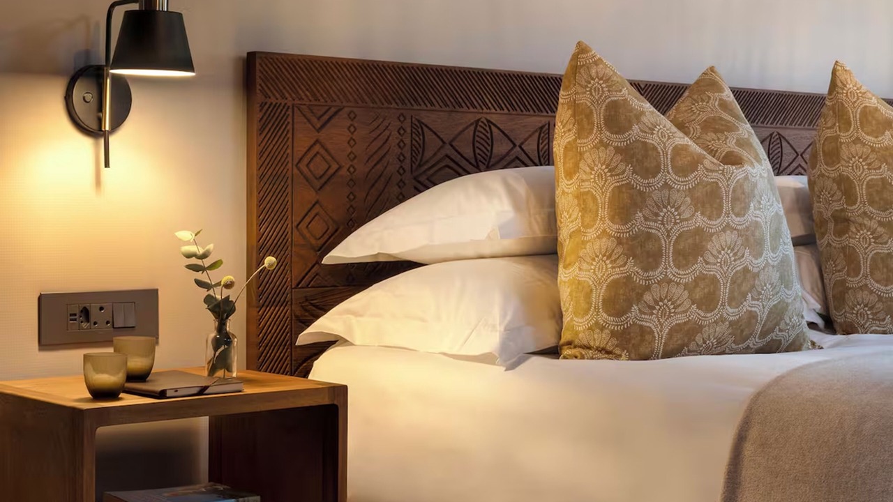Photo of Bedroom in Al Bahah