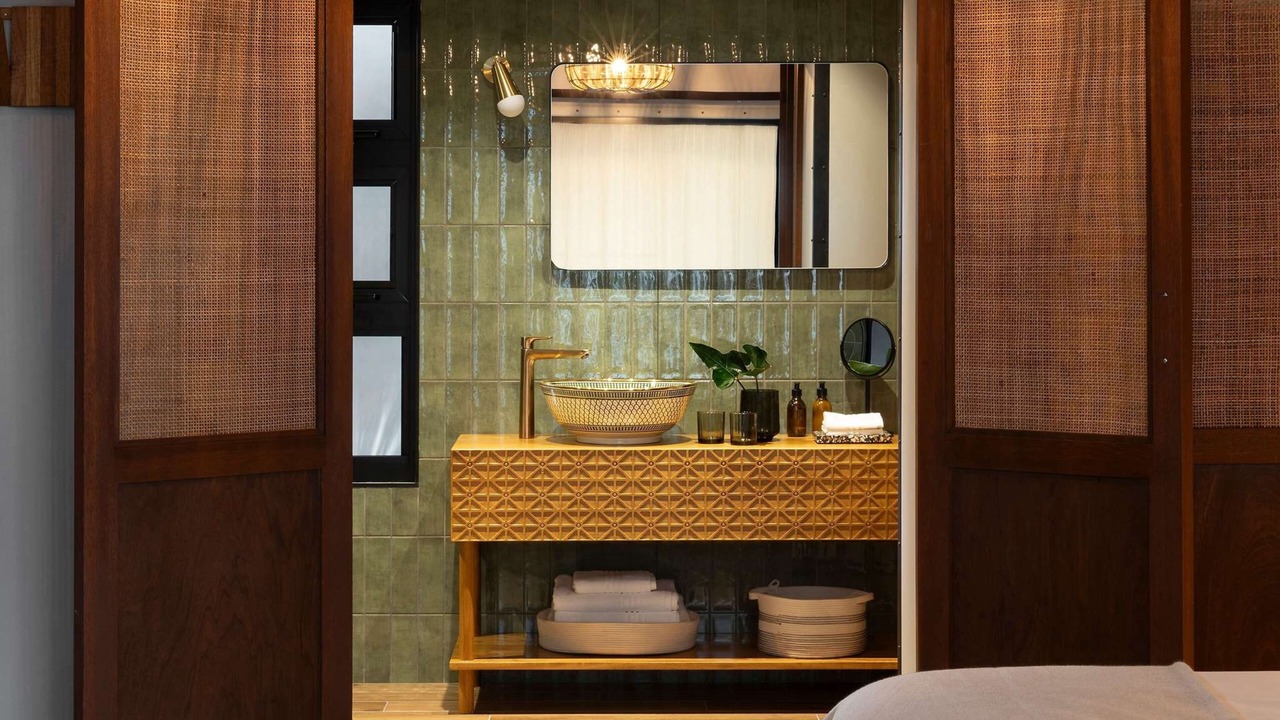 Photo of Bedroom in Al Bahah
