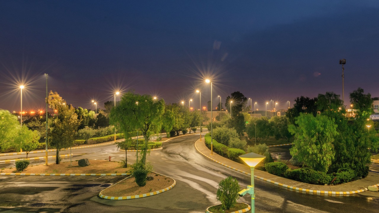 Photo of Outdoor in Abha