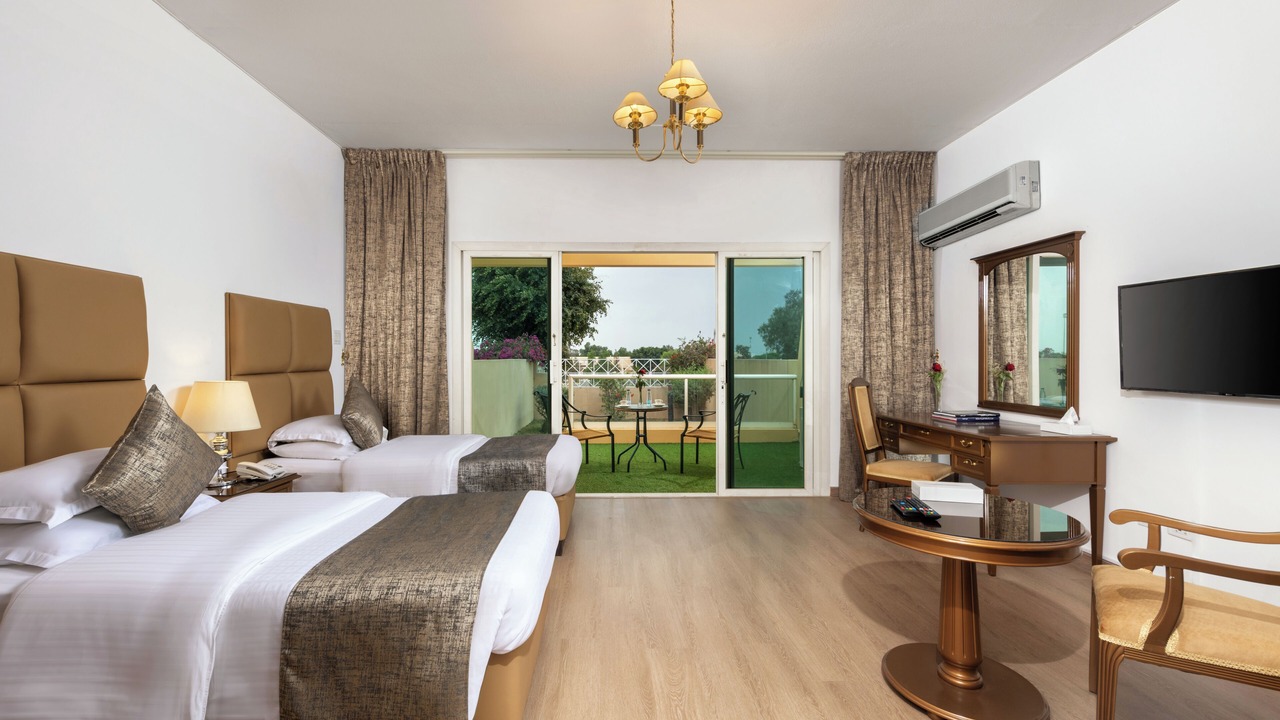 Photo of Patio Balcony in Abha