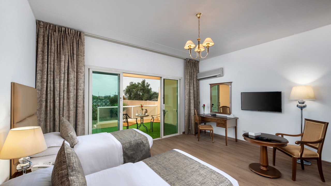 Photo of Patio Balcony in Abha