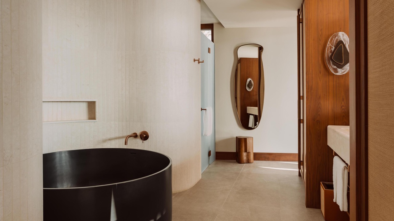Photo of Bathroom in Saudi Arabia