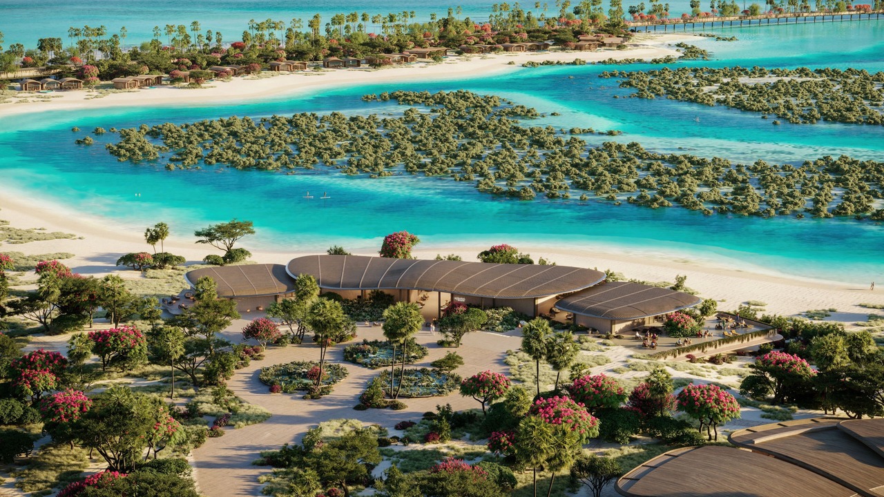 Photo of Outdoor in Saudi Arabia