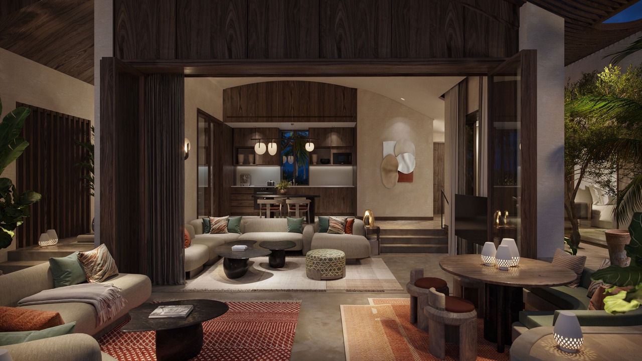 Photo of Patio Balcony in Saudi Arabia