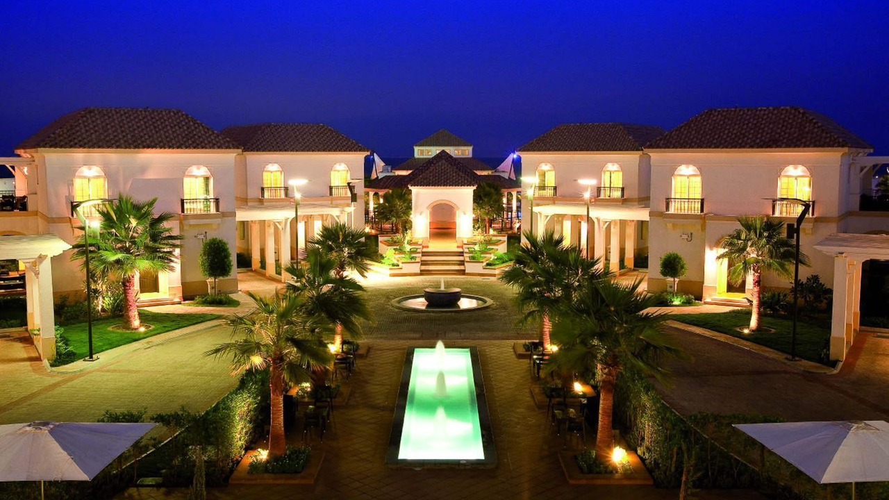 Photo of Outdoor in Al Khobar