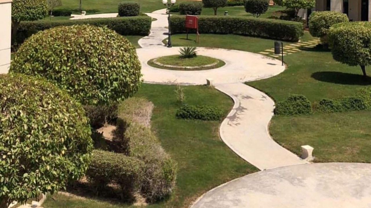 Photo of Outdoor in Al Khobar