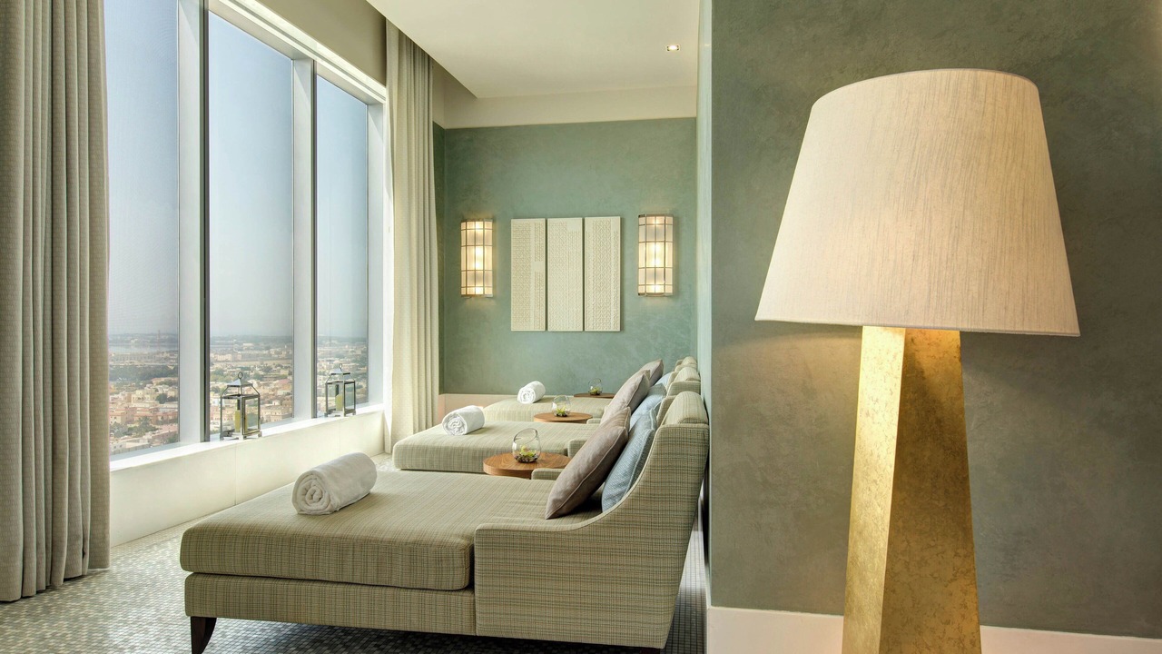 Photo of Bedroom in Jeddah