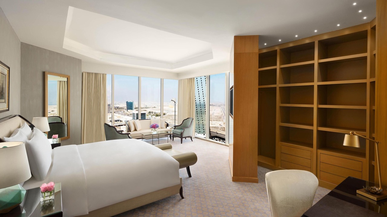 Photo of Bedroom in Al Khobar