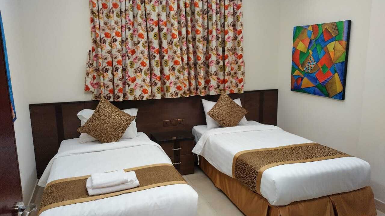 Photo of Bedroom in Hera Street