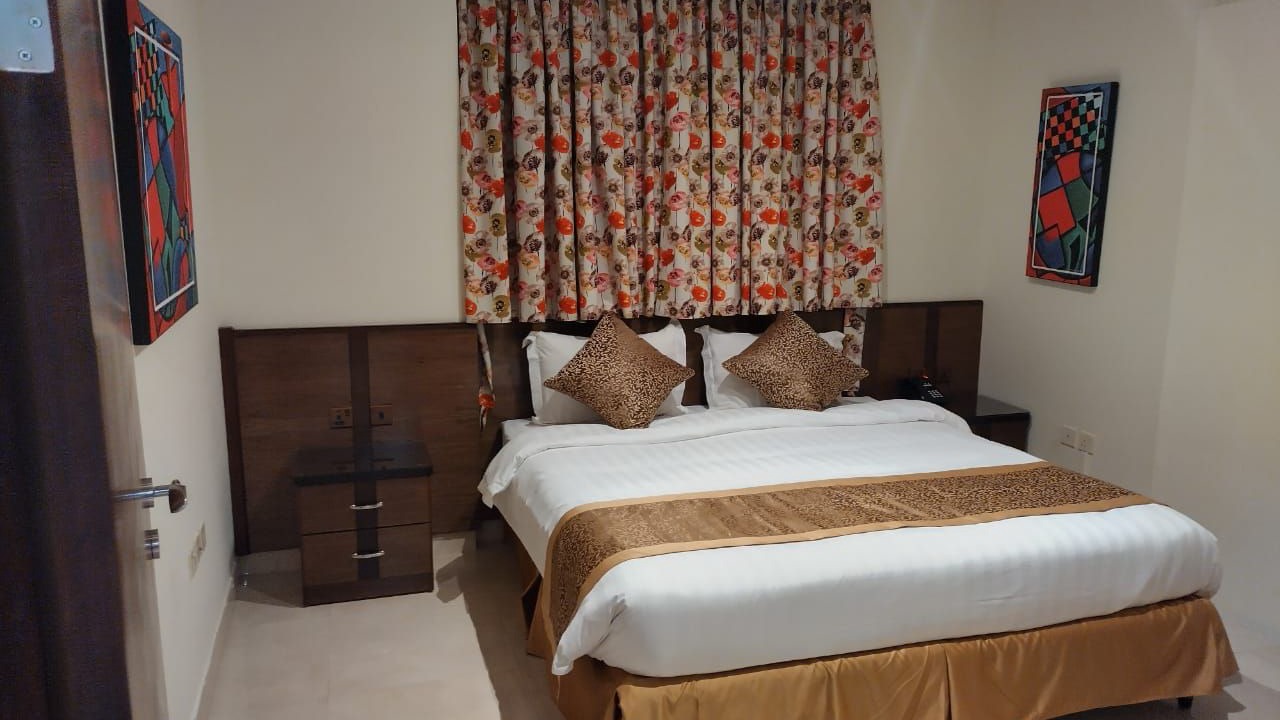 Photo of Bedroom in Hera Street