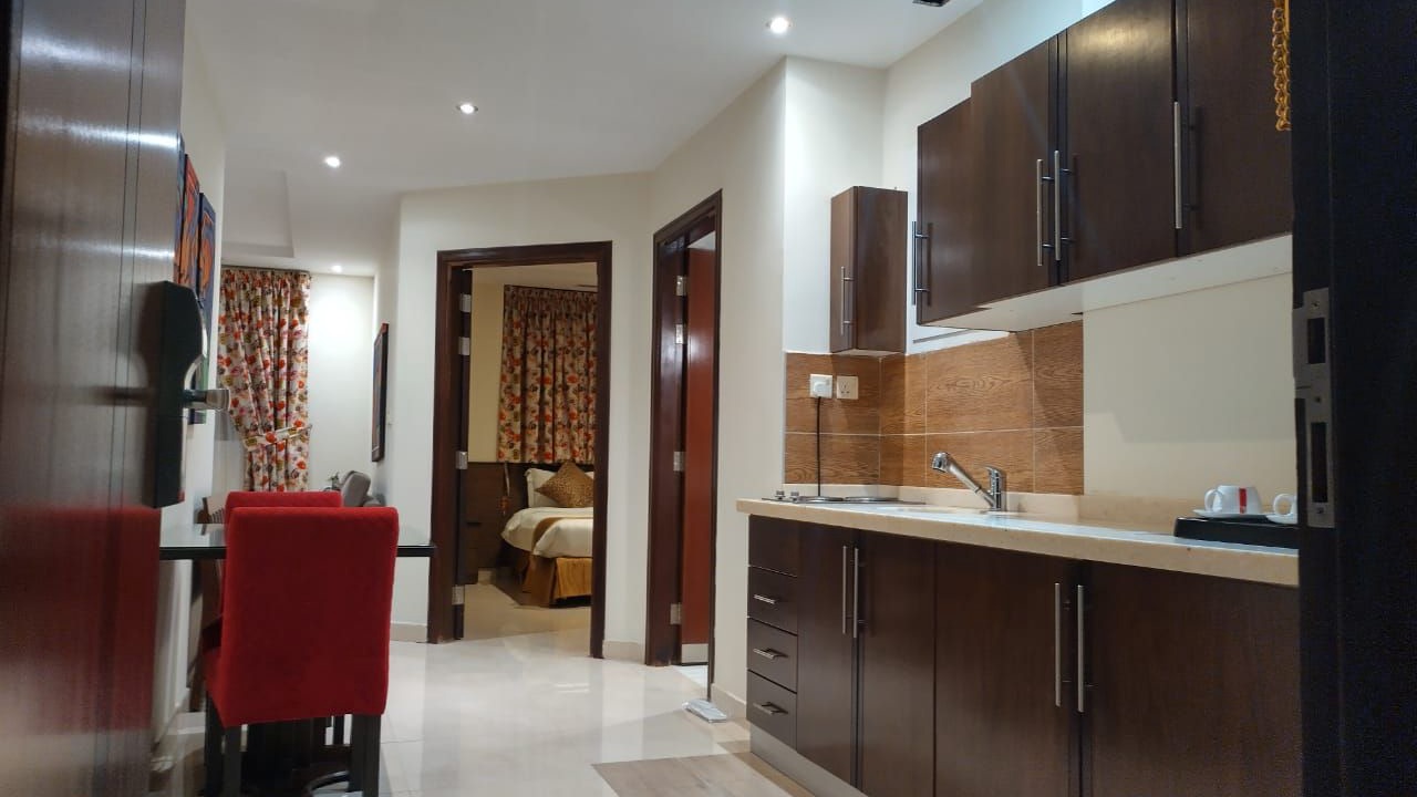 Photo of Bedroom in Hera Street